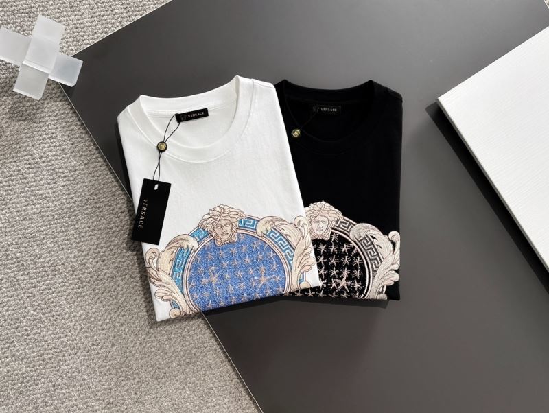 Versace T-Shirts